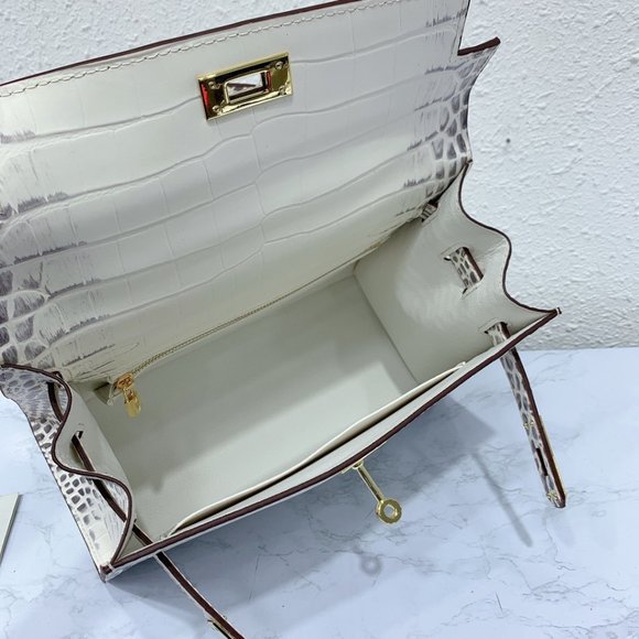 💎✨AUTHENTIC✨💎 Hermes bag - Picture 6 of 8